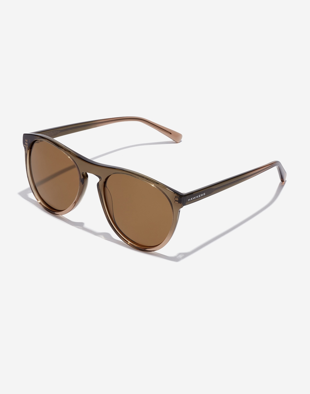 Hawkers JOKER - POLARIZED SHELL OLIVE