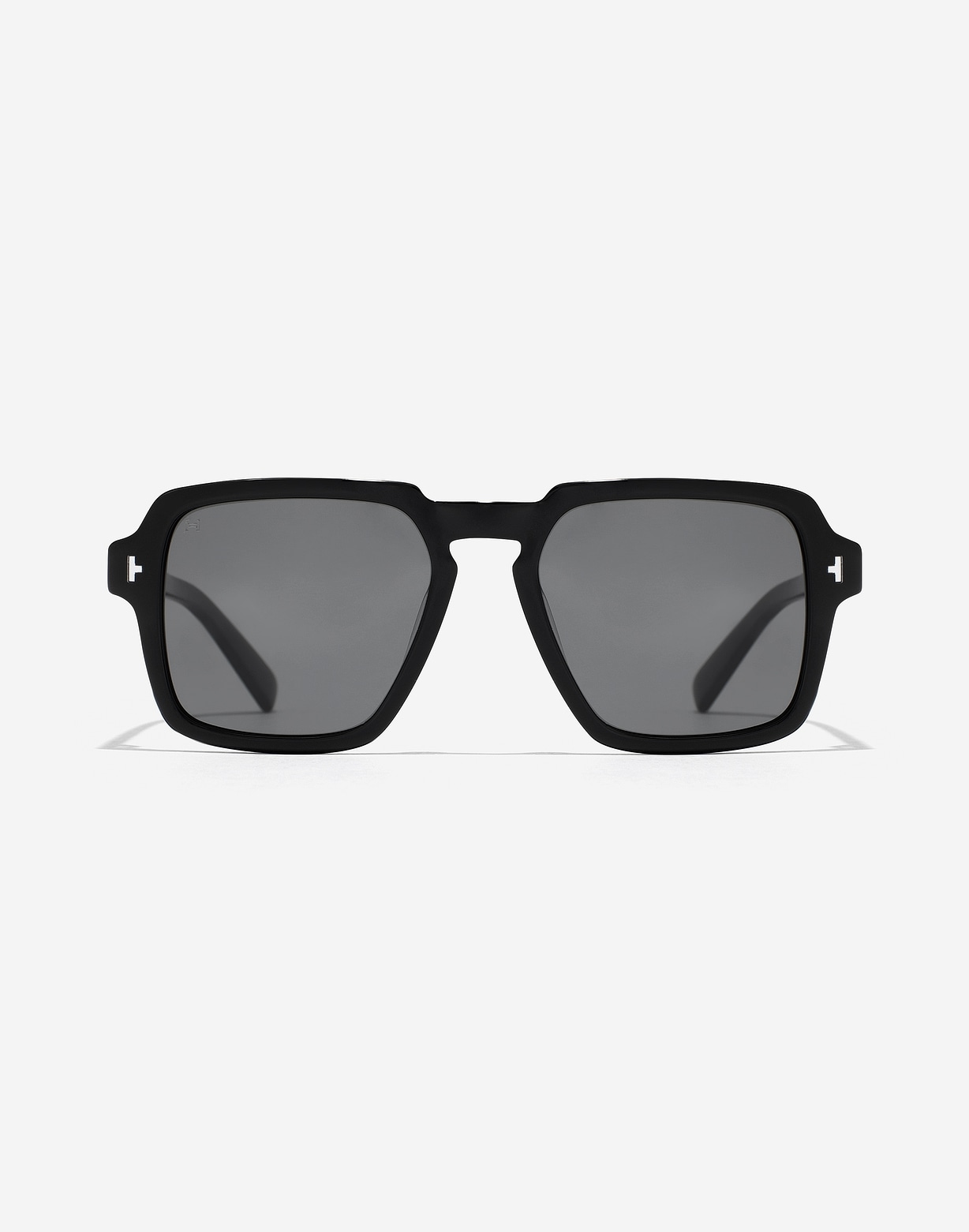 Hawkers LASH - POLARIZED BLACK DARK