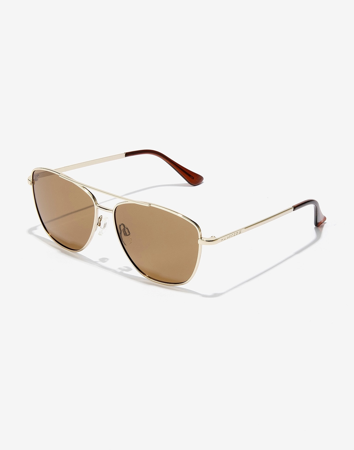 Hawkers LAX - POLARIZED GOLD OLIVE