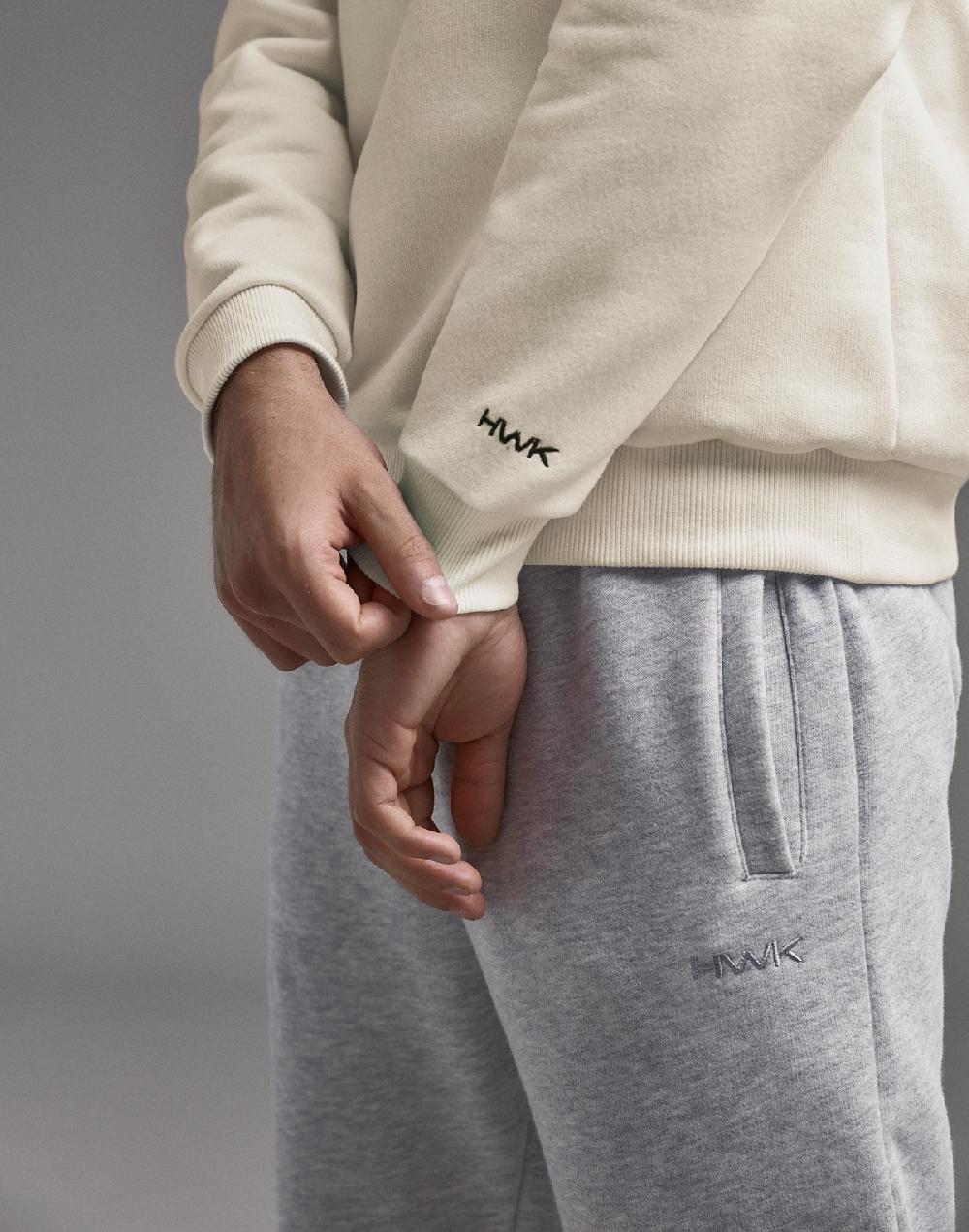 Hawkers LHR SWEATSHIRT CREAM