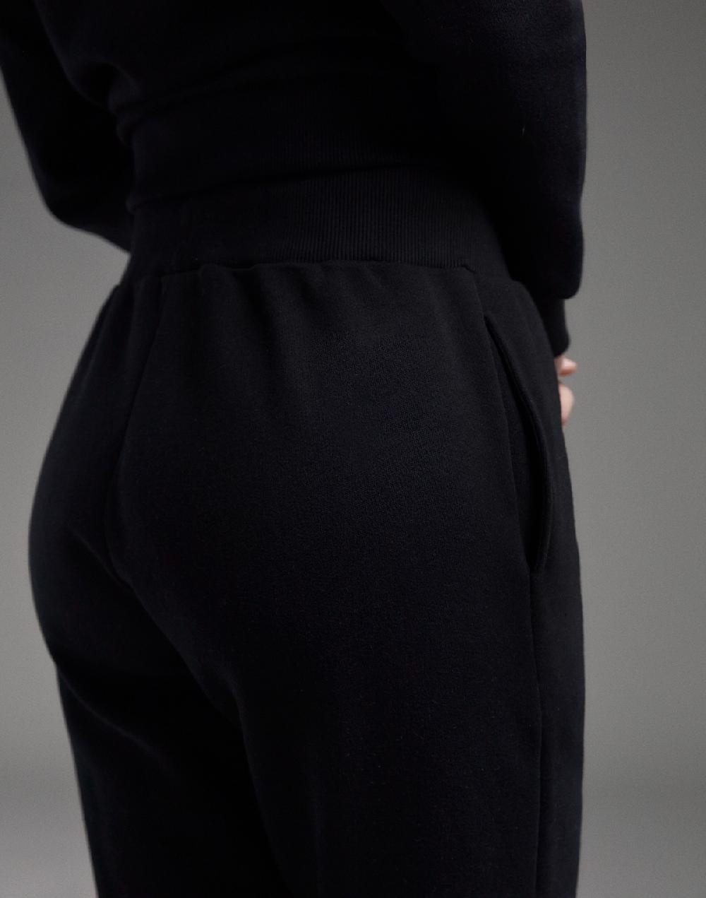 Hawkers MAD JOGGER BLACK