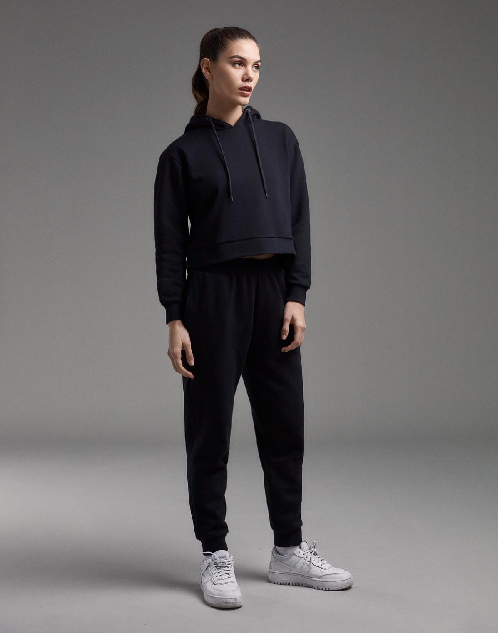 Hawkers MAD JOGGER BLACK