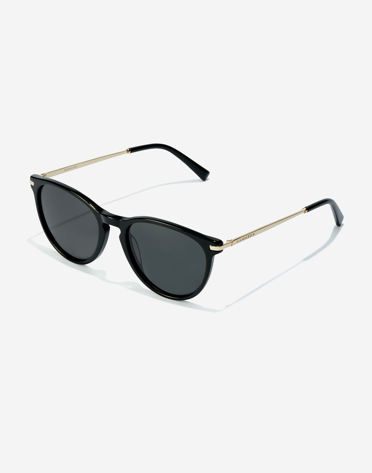 Hawkers MARK - POLARIZED BLACK DARK