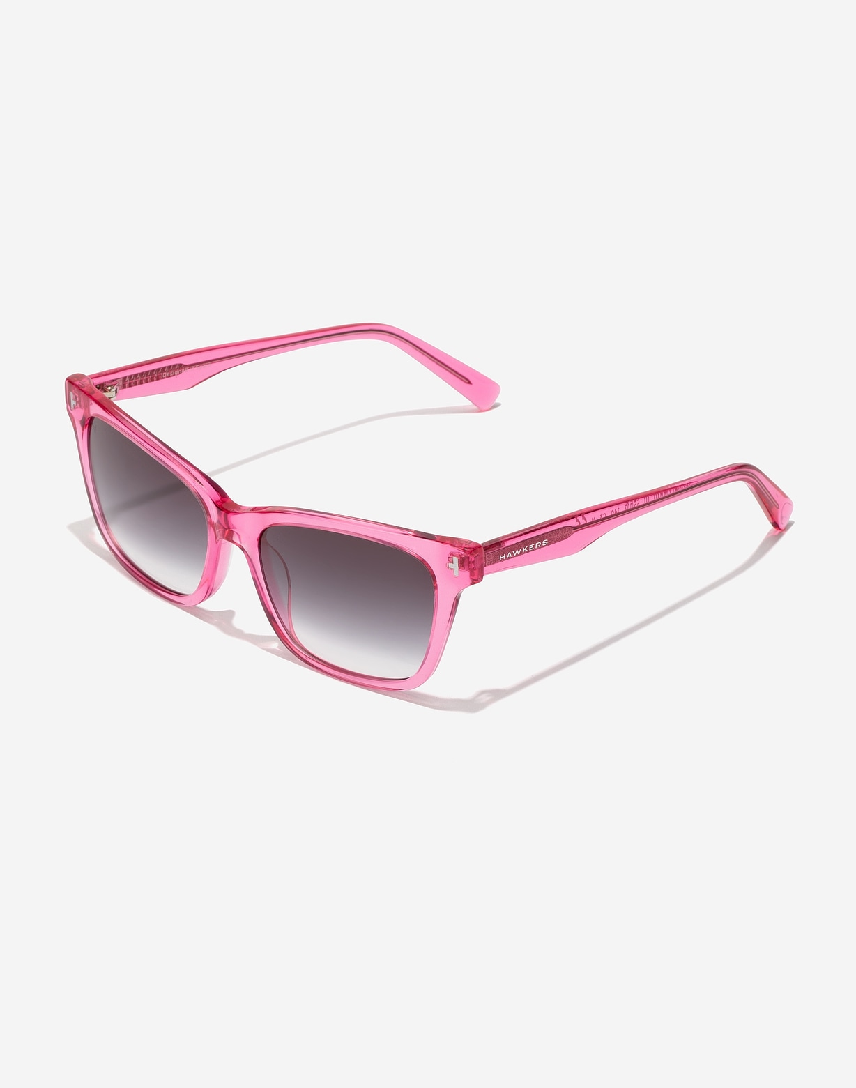 Hawkers MAZE - PINK GRADIENT IRON