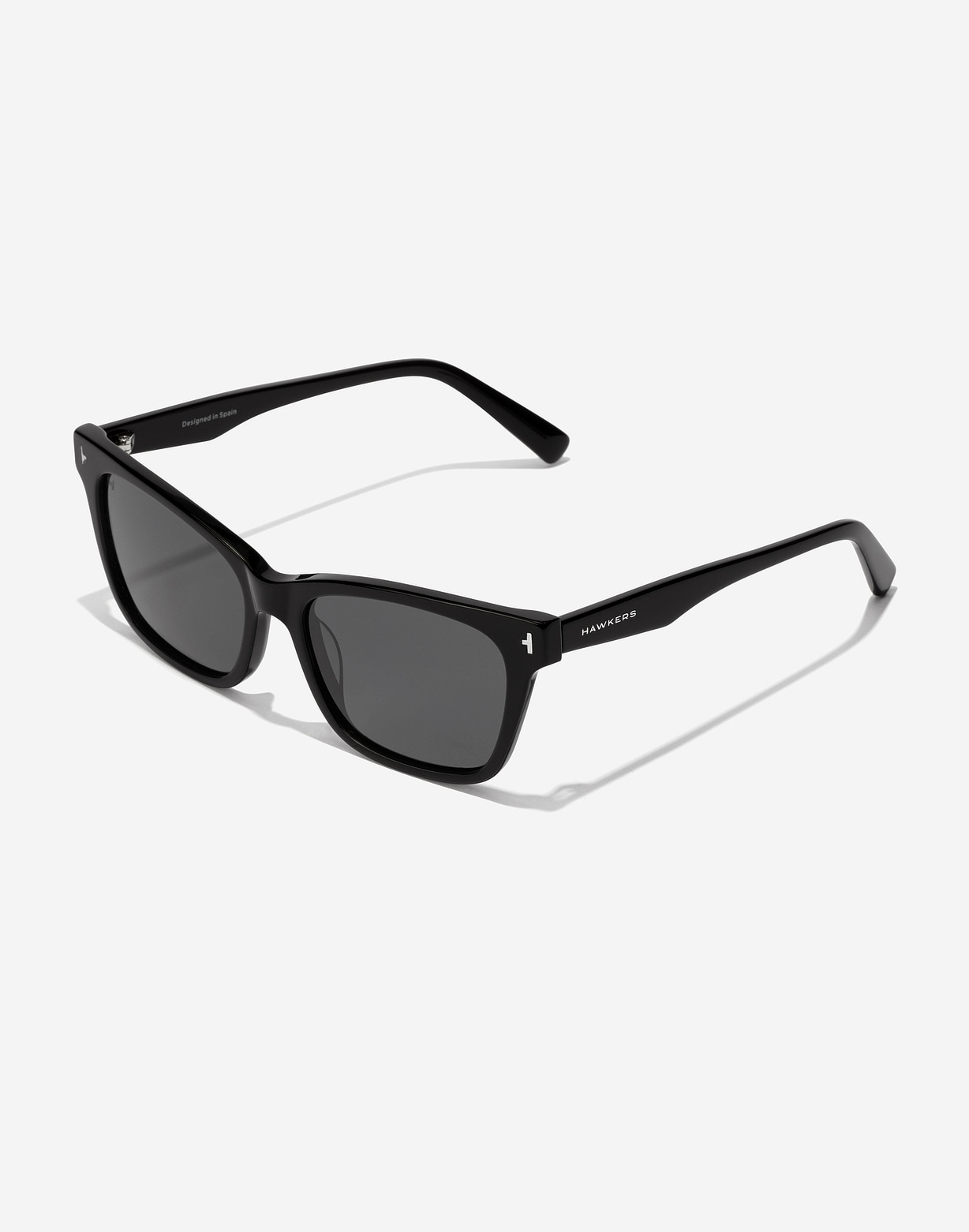 Hawkers MAZE - POLARIZED BLACK DARK