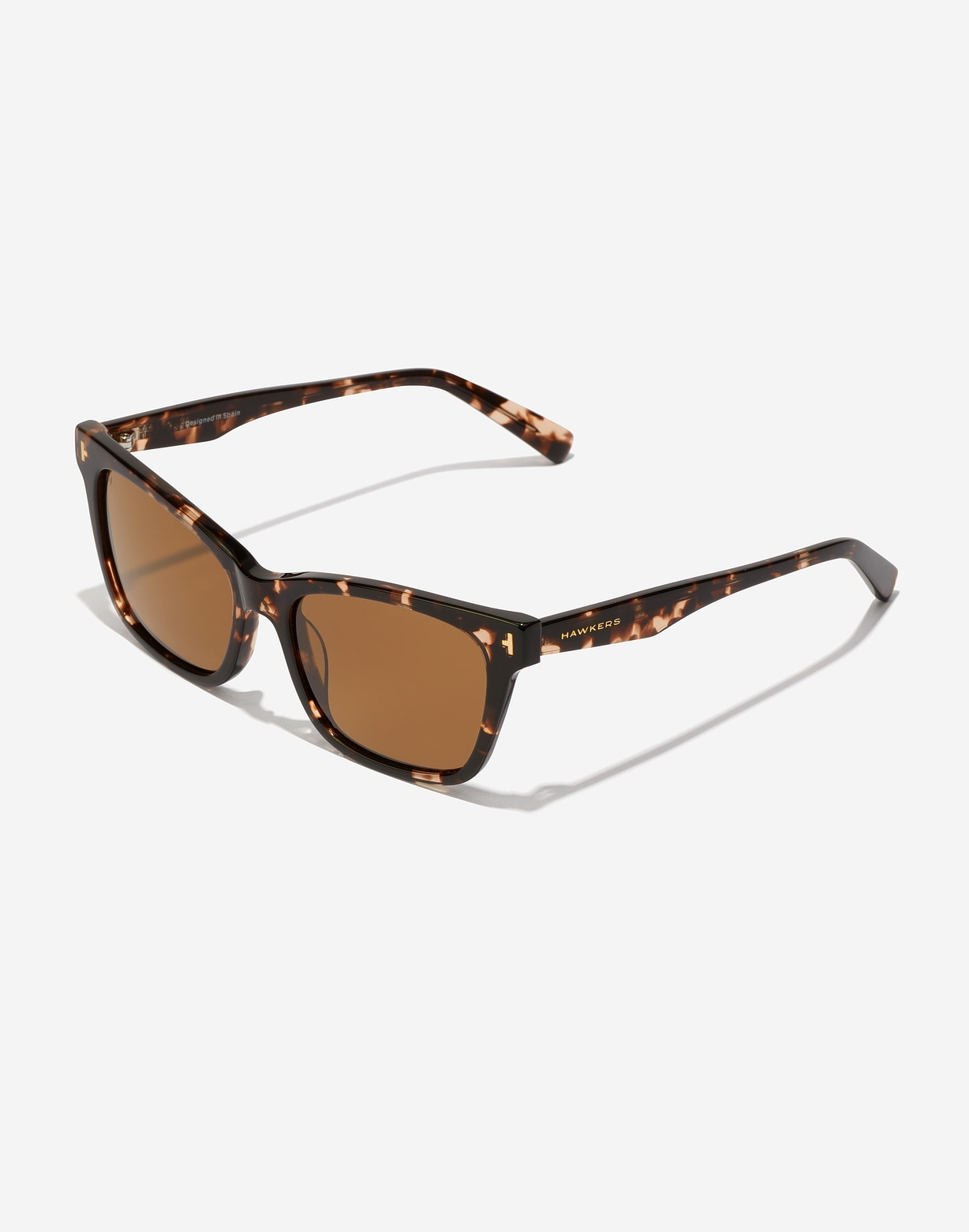 Hawkers MAZE - POLARIZED CAREY OLIVE