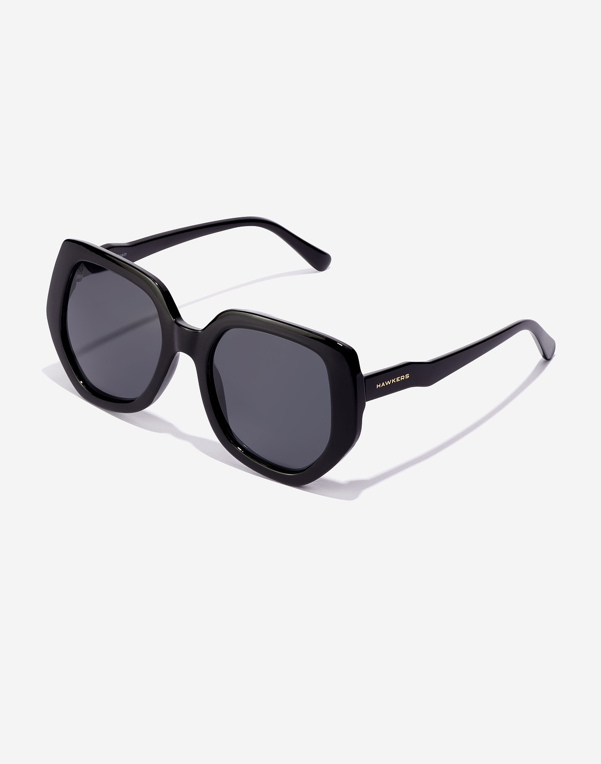 Hawkers MIA - POLARIZED BLACK DARK