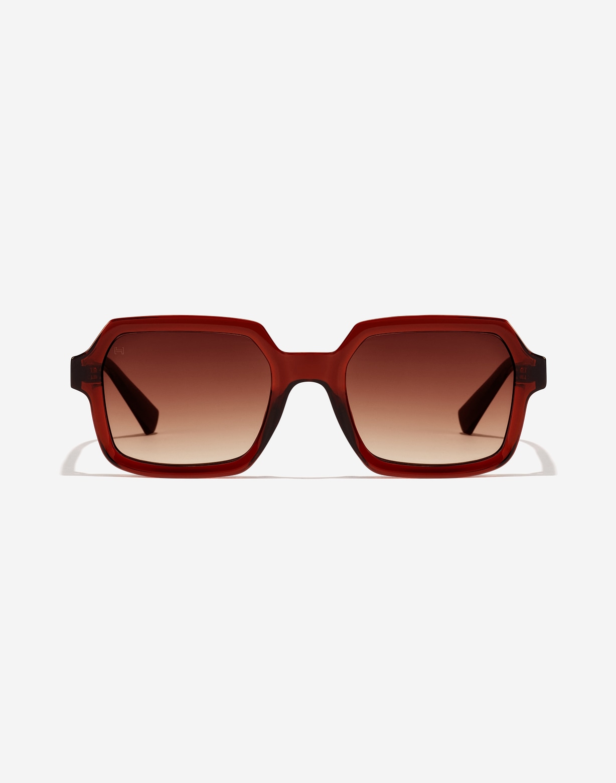 Hawkers MINIMAL MAX - BROWN TERRACOTA