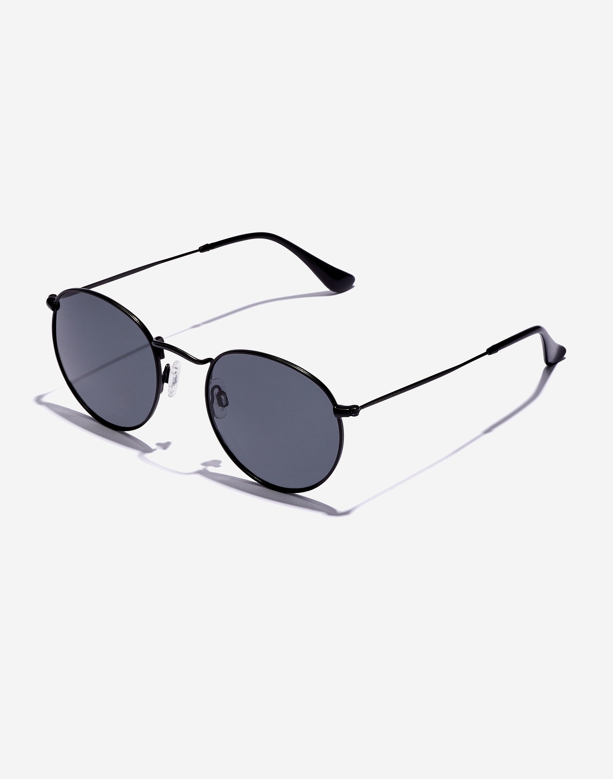 Hawkers MOMA MIDTOWN - POLARIZED BLACK GREY