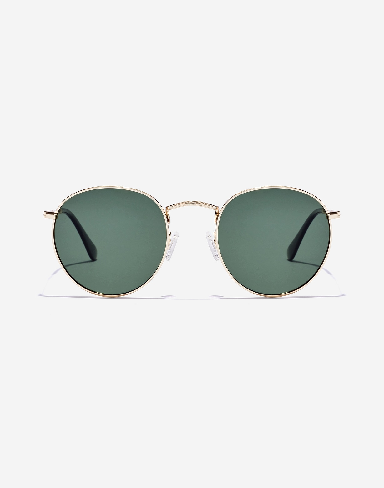 Hawkers MOMA MIDTOWN - POLARIZED GOLD GREEN
