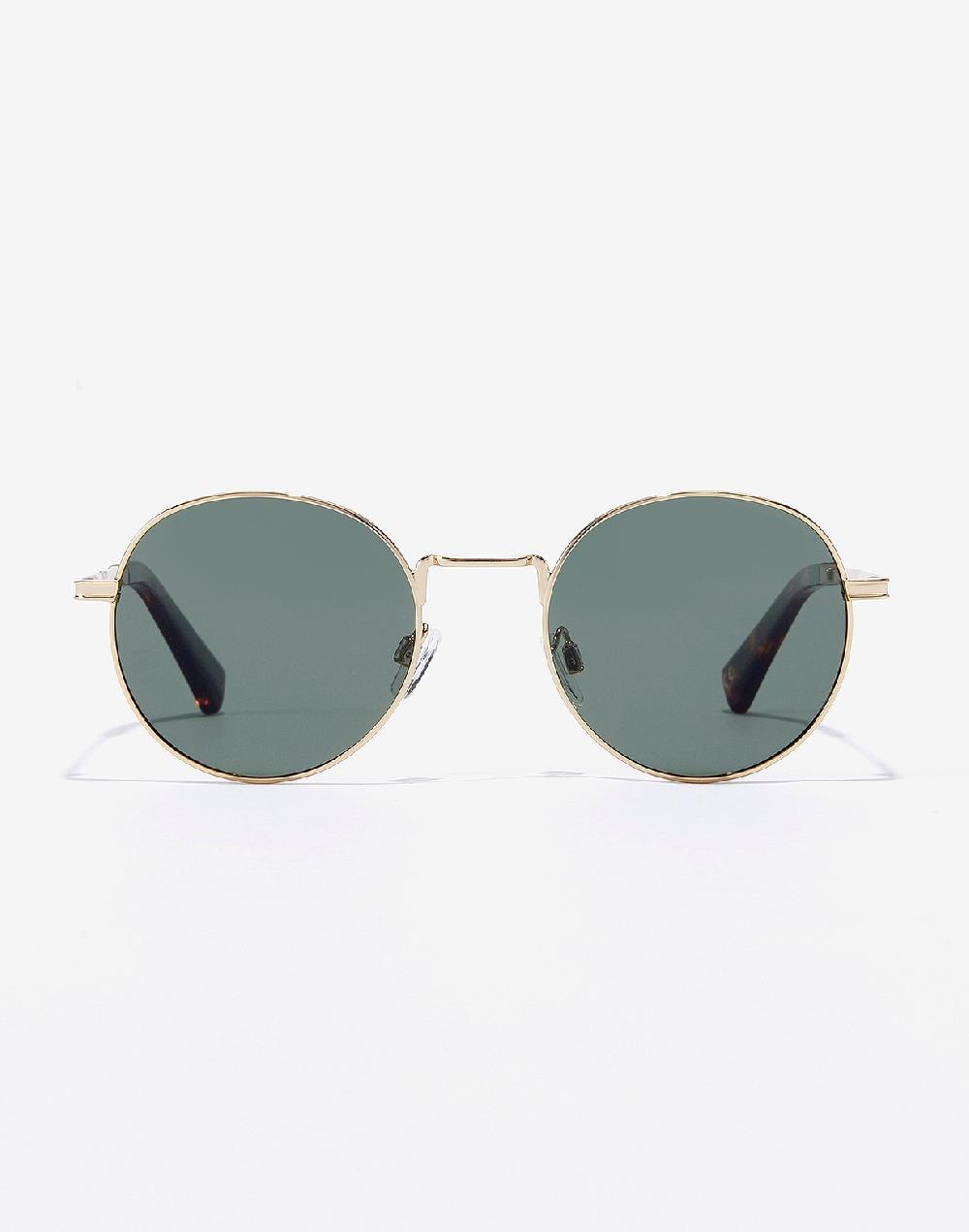 Hawkers MOMA - POLARIZED GOLD ALIGATOR