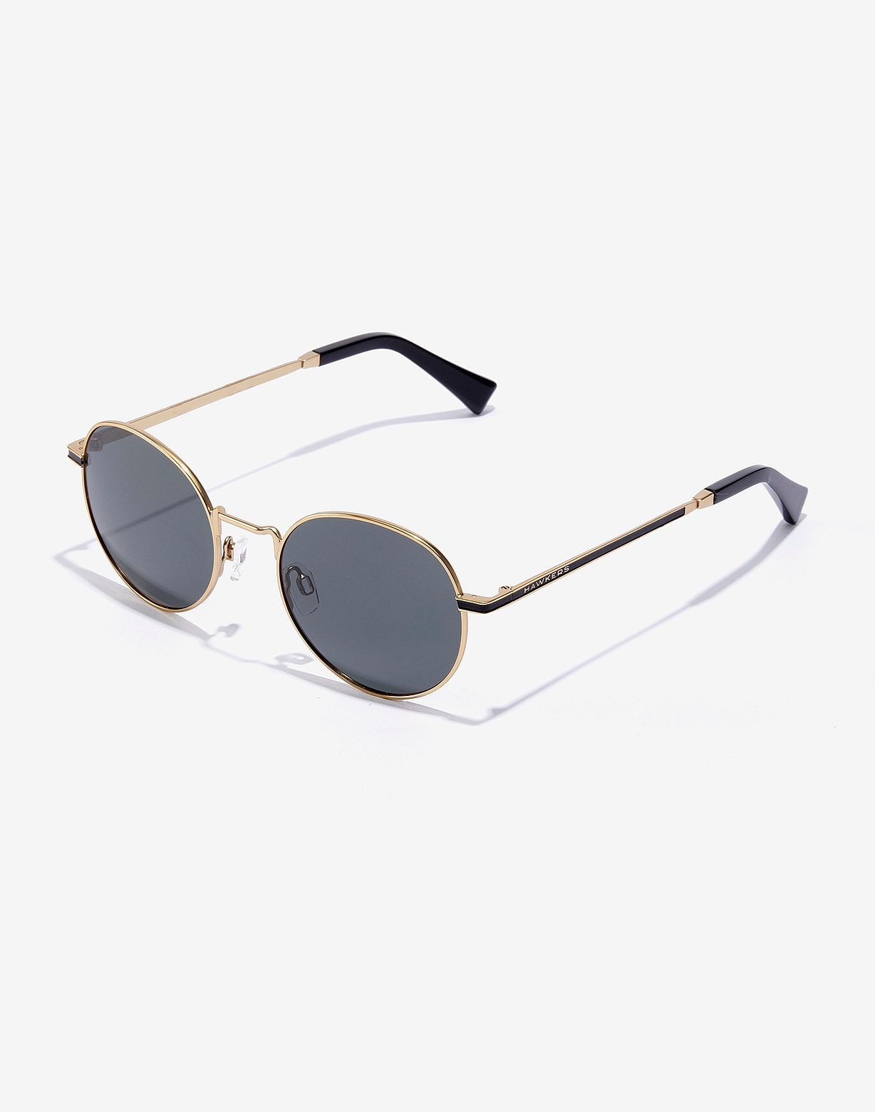 Hawkers MOMA - POLARIZED GOLD BLACK