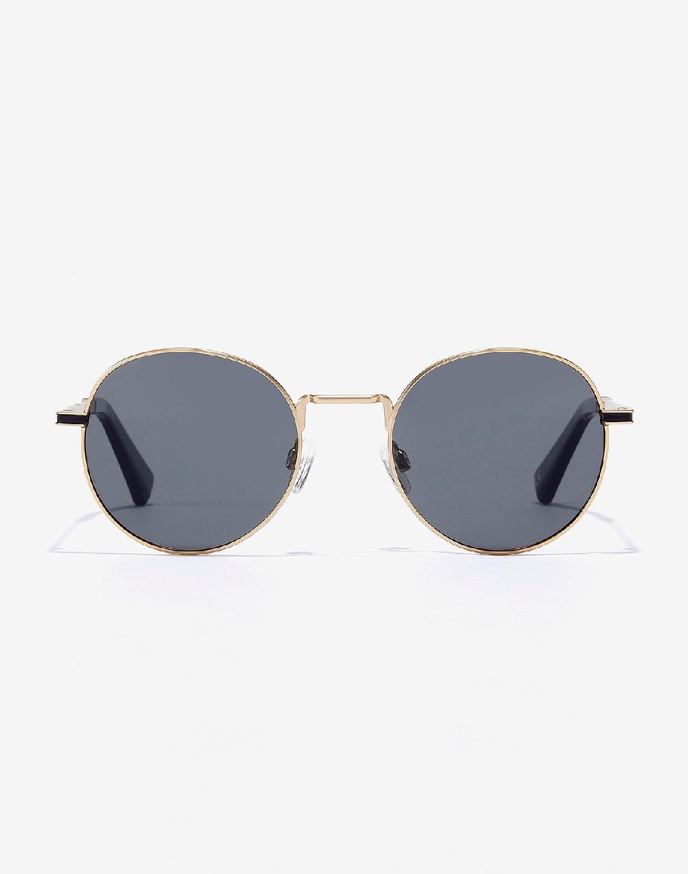 Hawkers MOMA - POLARIZED GOLD BLACK