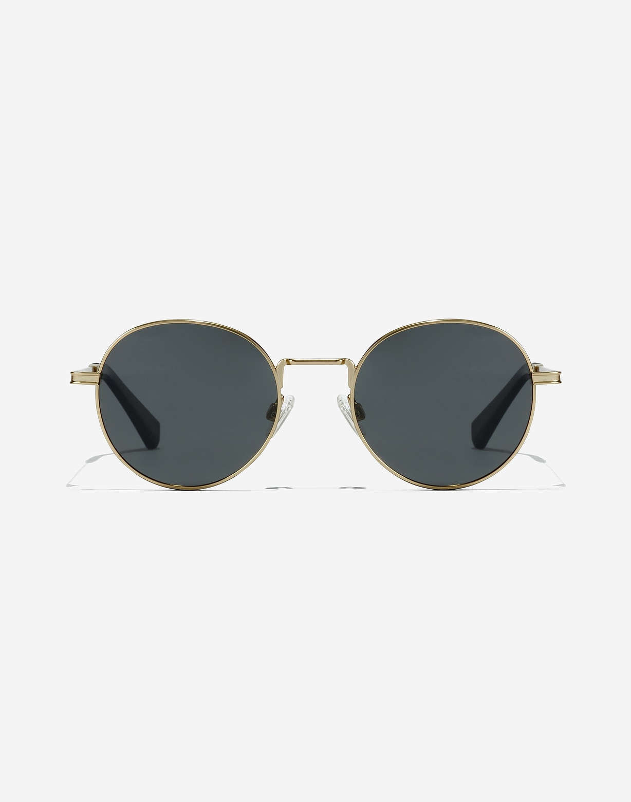 Hawkers MOMA - POLARIZED GOLD BLACK