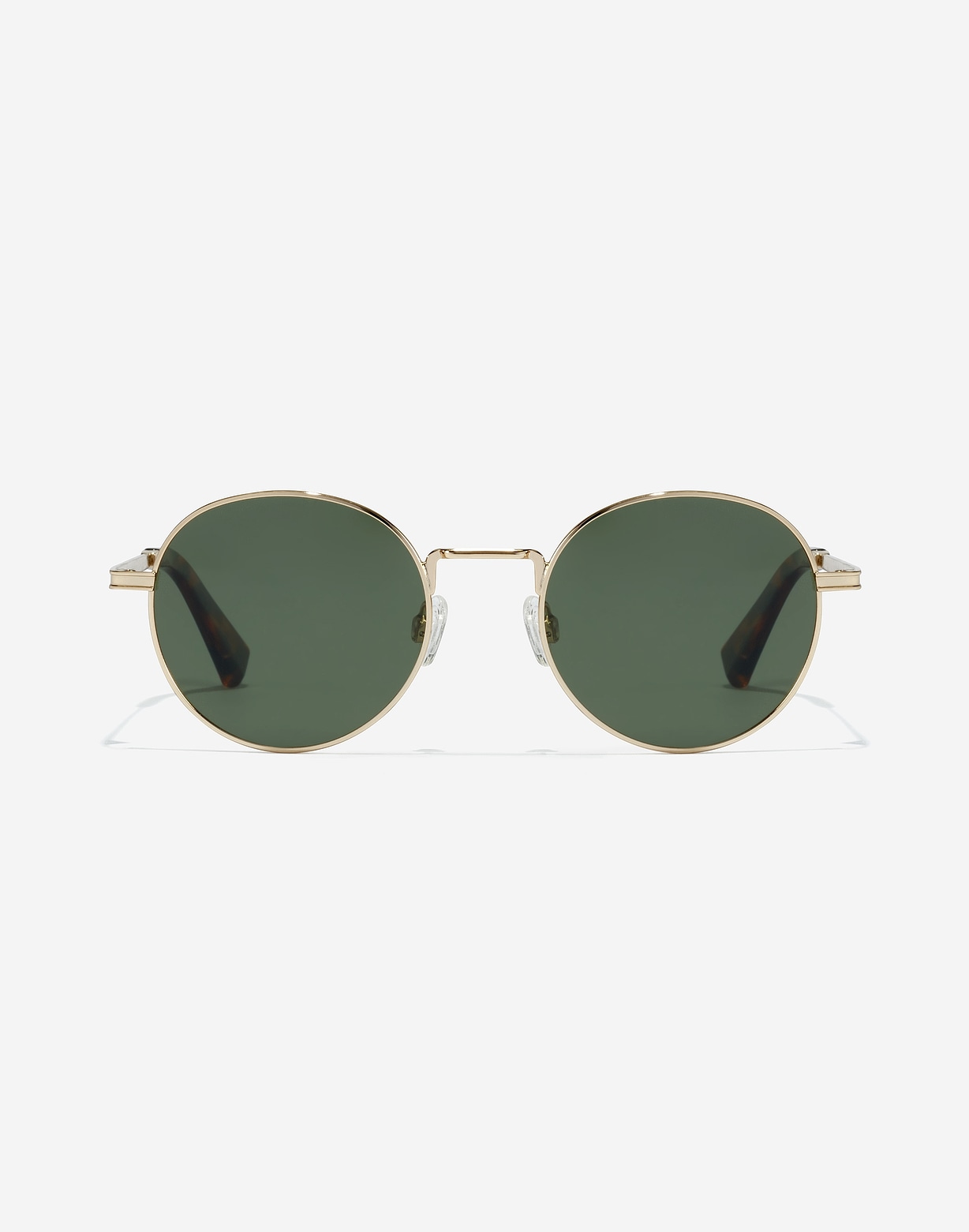 Hawkers MOMA - POLARIZED GOLD GREEN