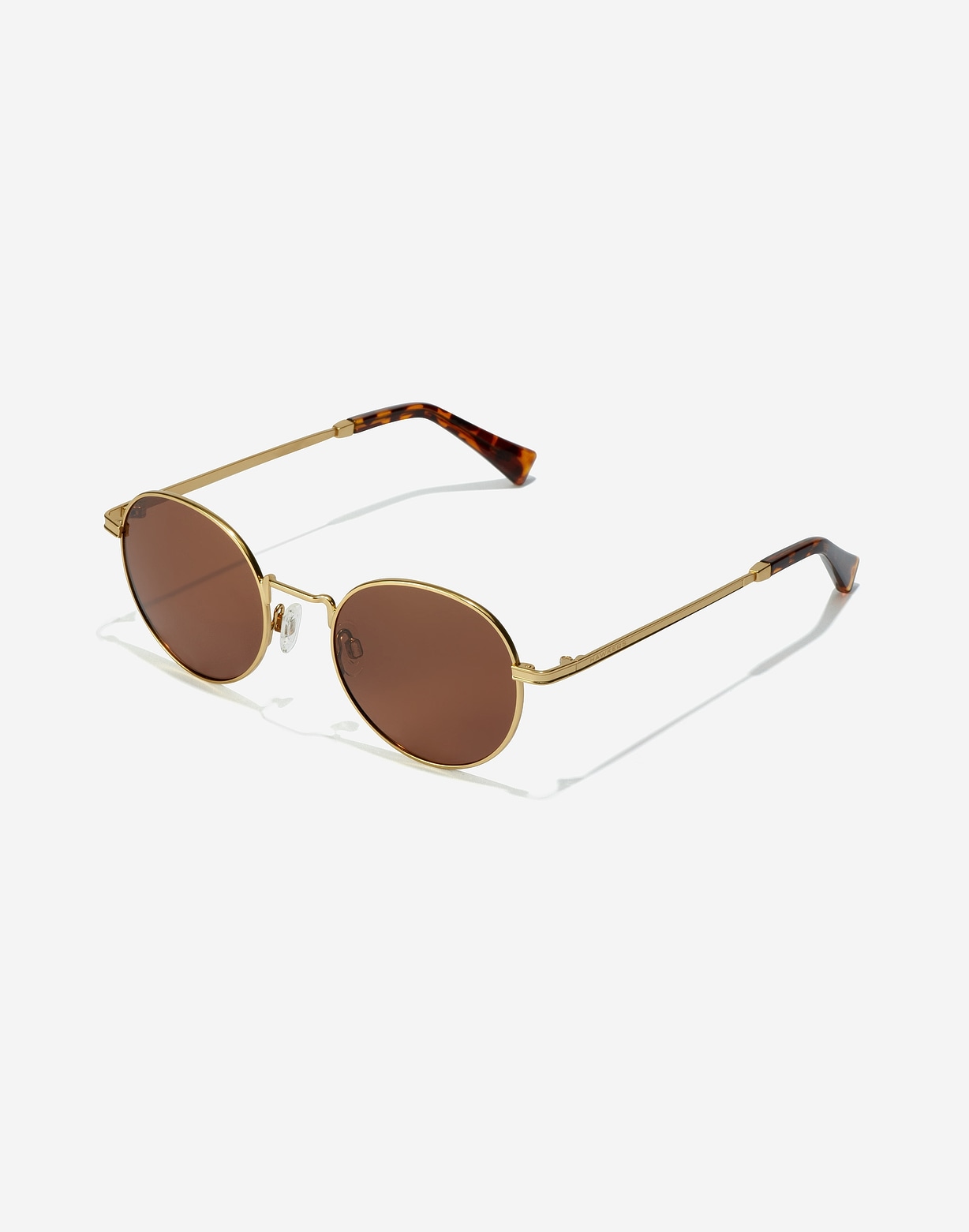 Hawkers MOMA - POLARIZED GOLD HAVANA