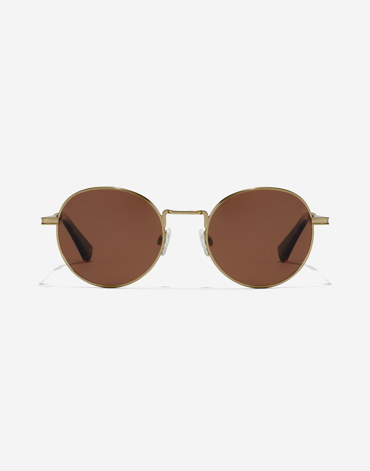 Hawkers MOMA - POLARIZED GOLD HAVANA