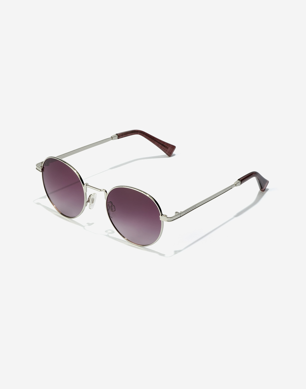 Hawkers MOMA - POLARIZED SILVER GRAPE
