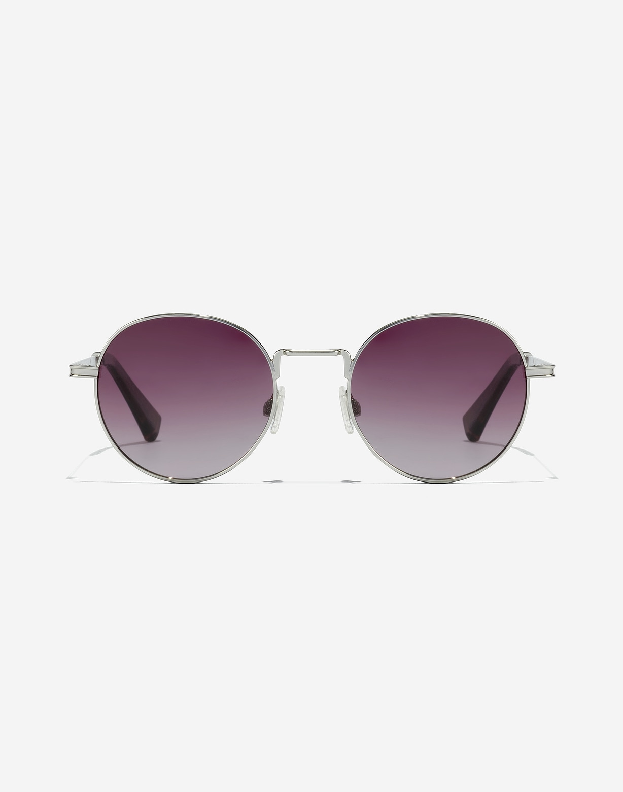 Hawkers MOMA - POLARIZED SILVER GRAPE