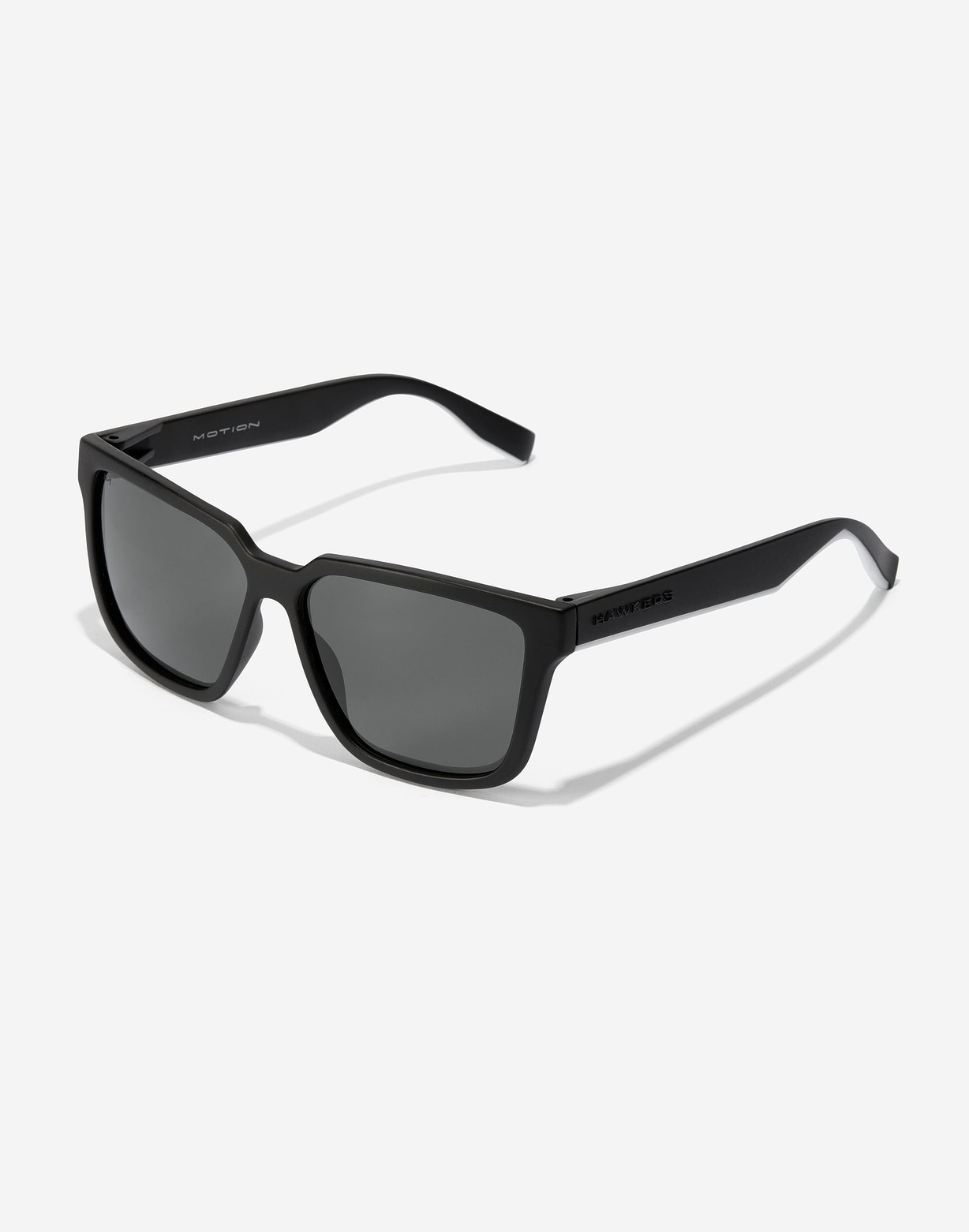 Hawkers MOTION - POLARIZED BLACK DARK