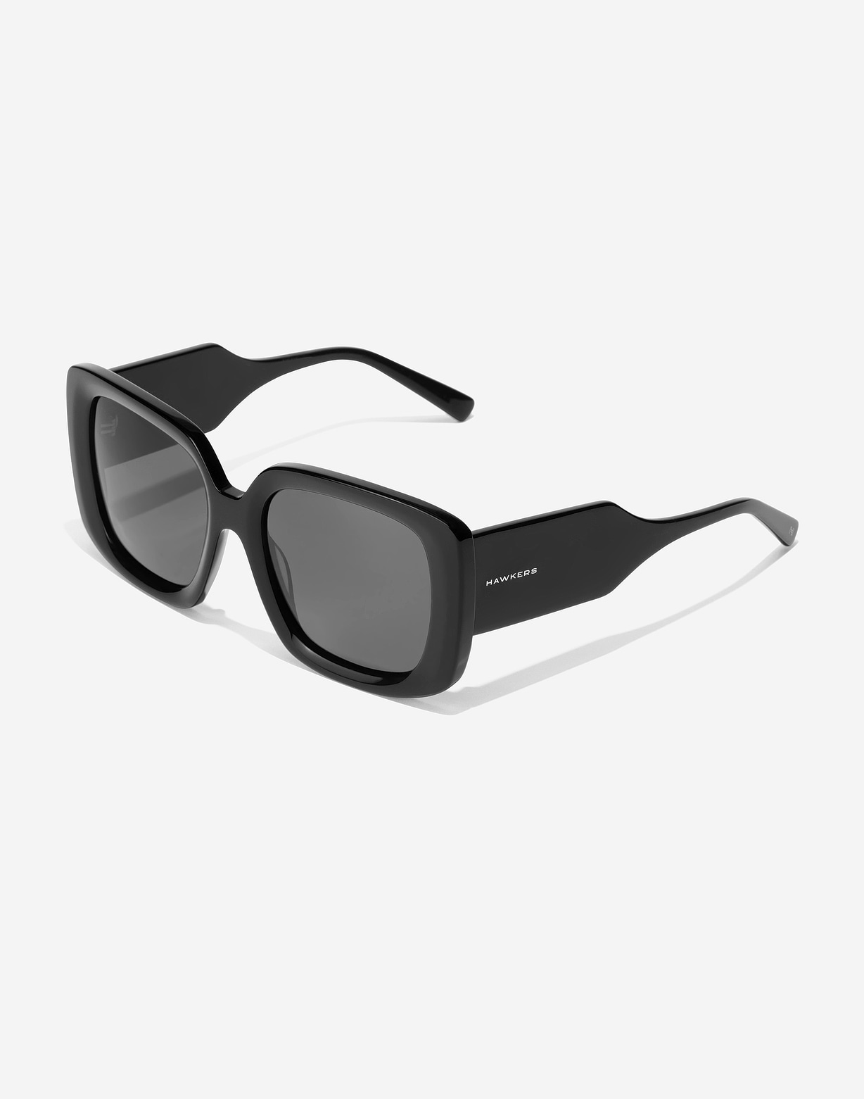 Hawkers NEGRONI - POLARIZED BLACK DARK