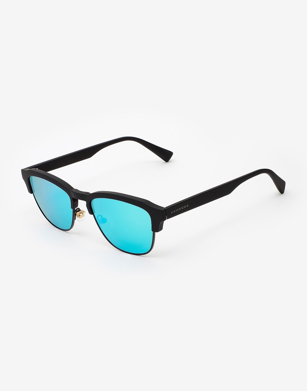 Hawkers NEW CLASSIC - POLARIZED CLEAR BLUE