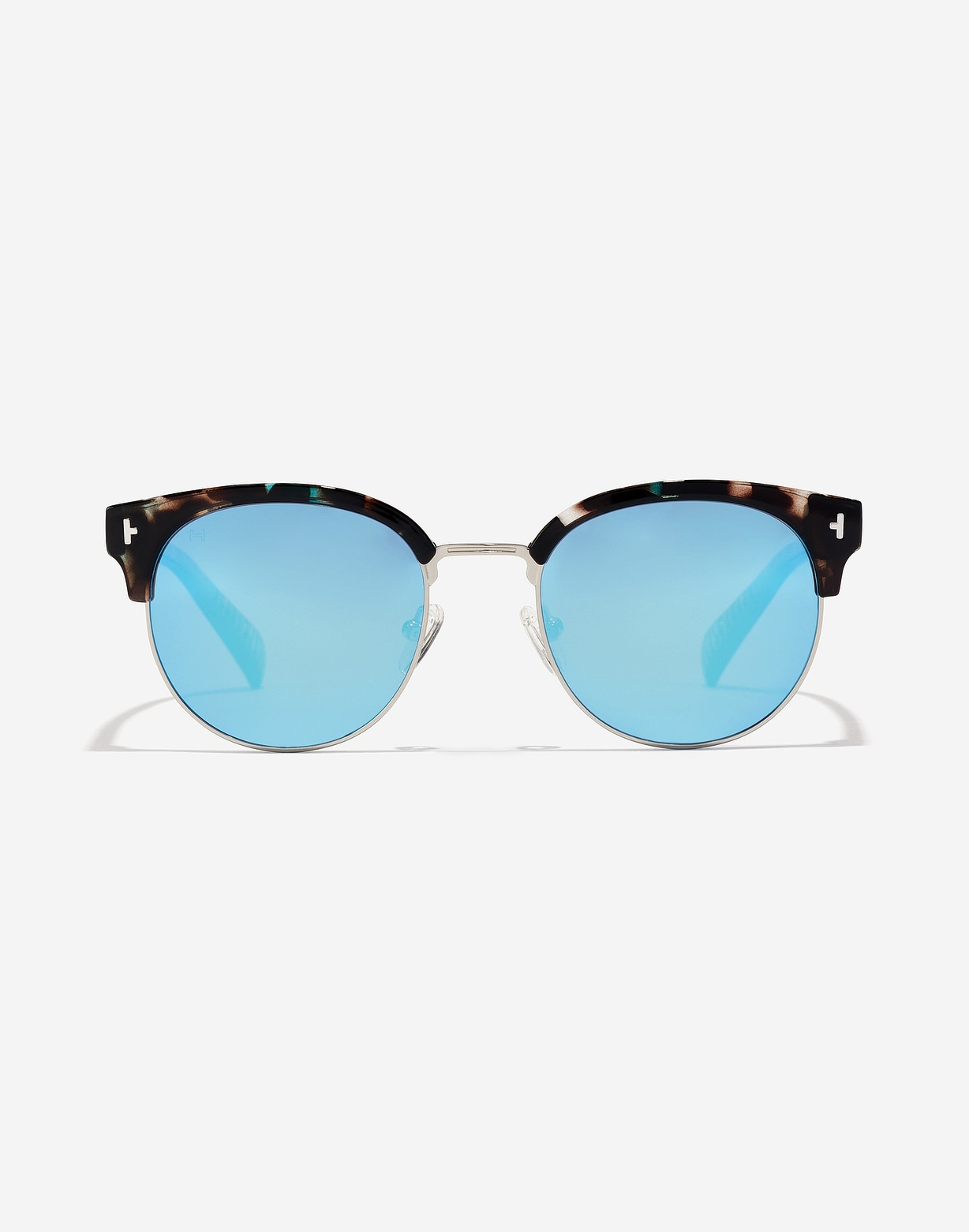 Hawkers NEW CLASSIC ROUNDED - POLARIZED BLUE