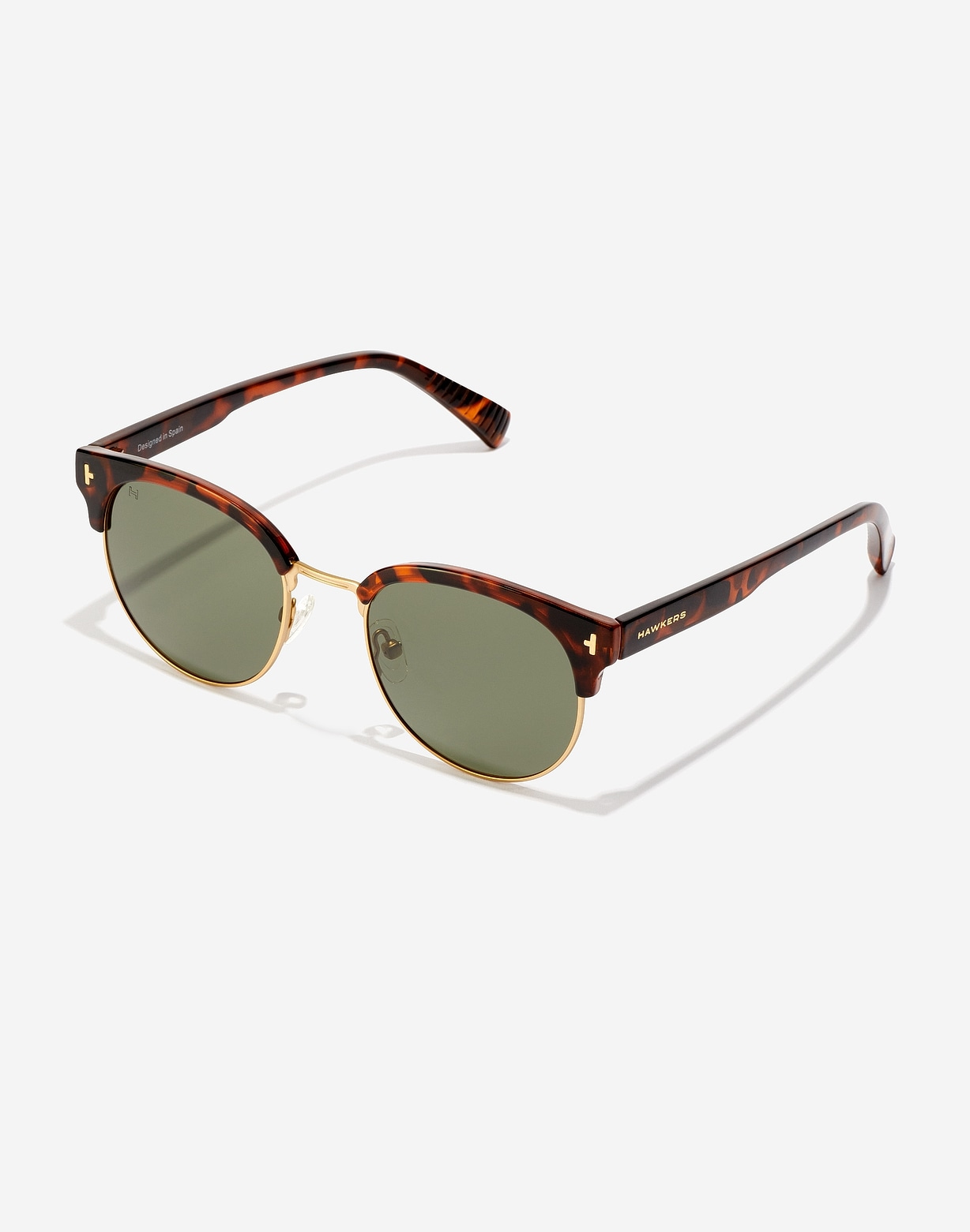 Hawkers NEW CLASSIC ROUNDED - POLARIZED CAREY
