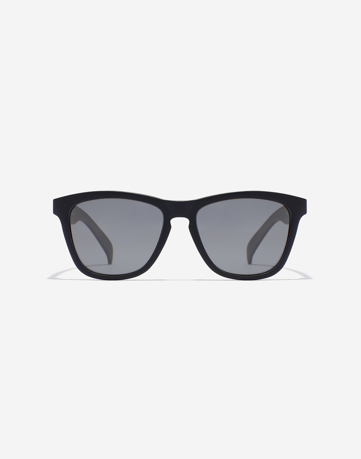 Hawkers NORTHWEEK KIDS MATTE BLACK - BLACK