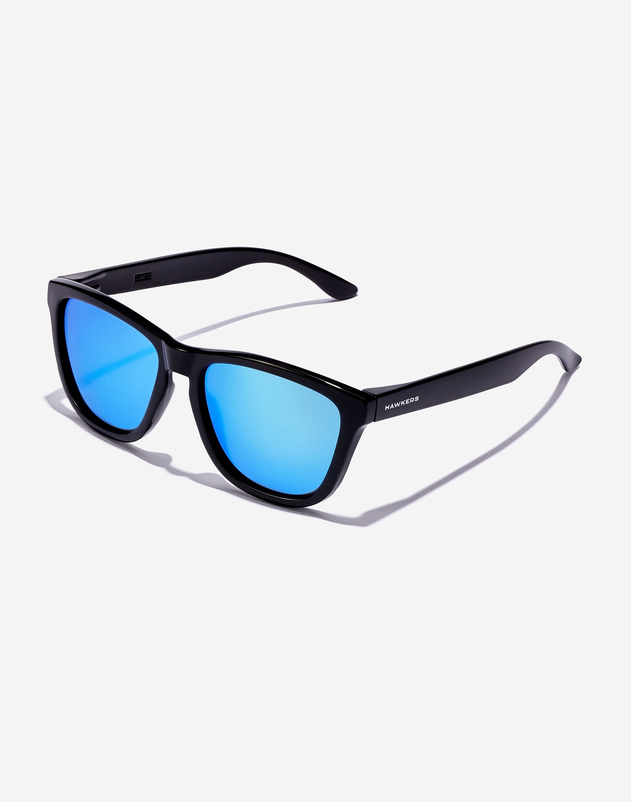 Hawkers ONE COLT - POLARIZED BLACK BLUE