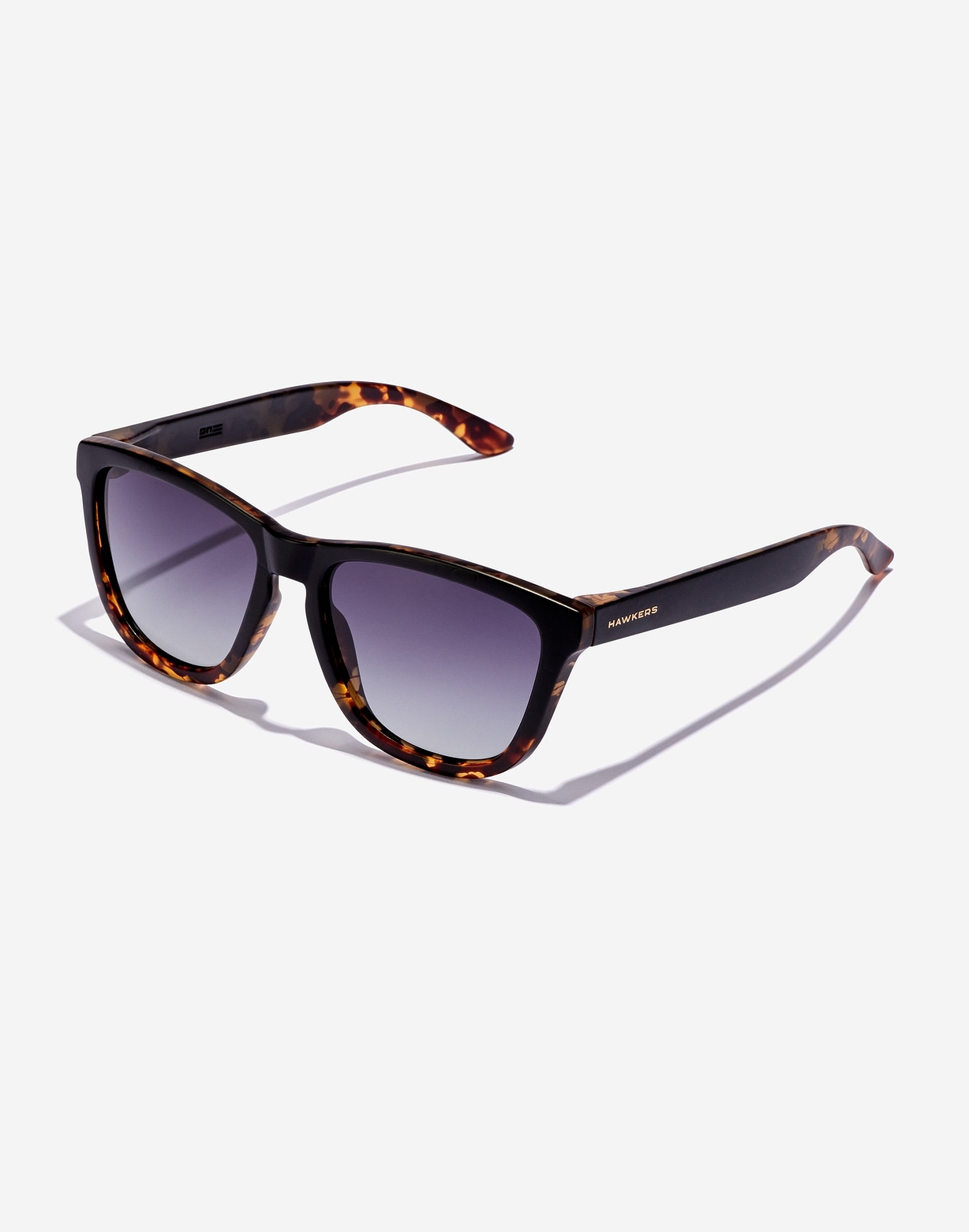Hawkers ONE COLT - POLARIZED BLACK CAREY GREY