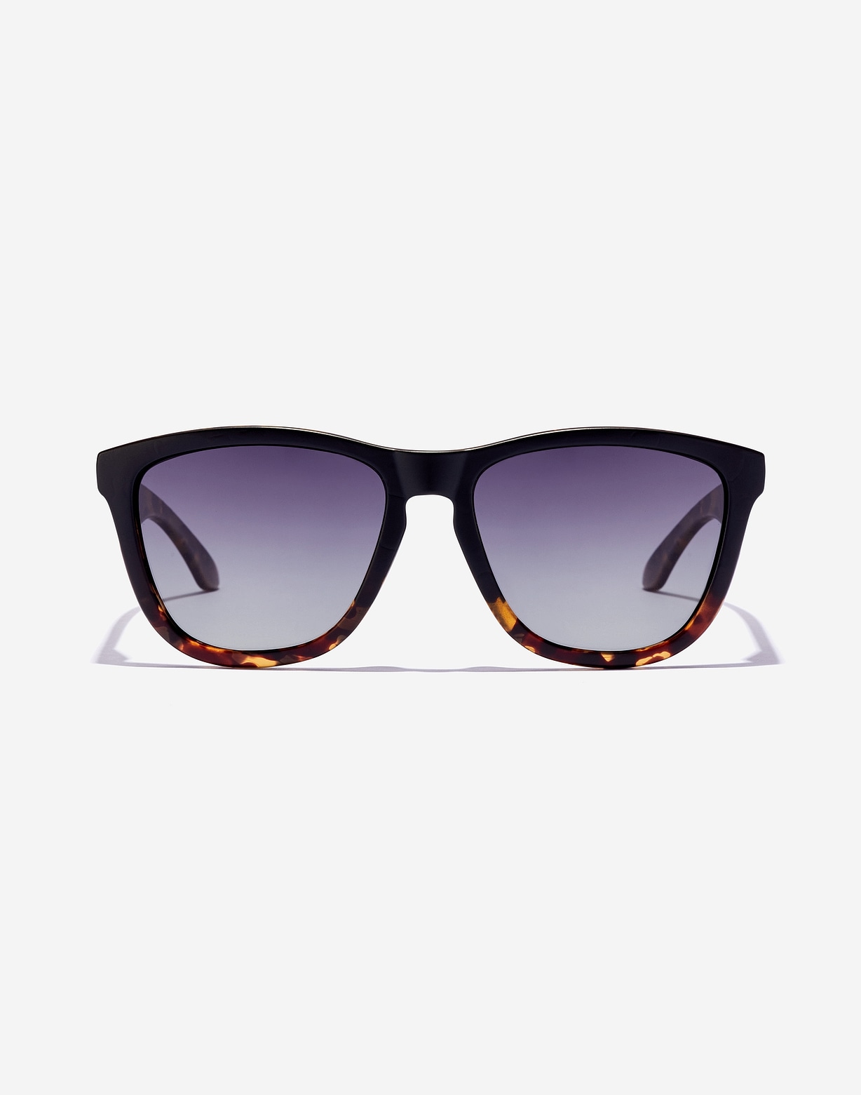 Hawkers ONE COLT - POLARIZED BLACK CAREY GREY