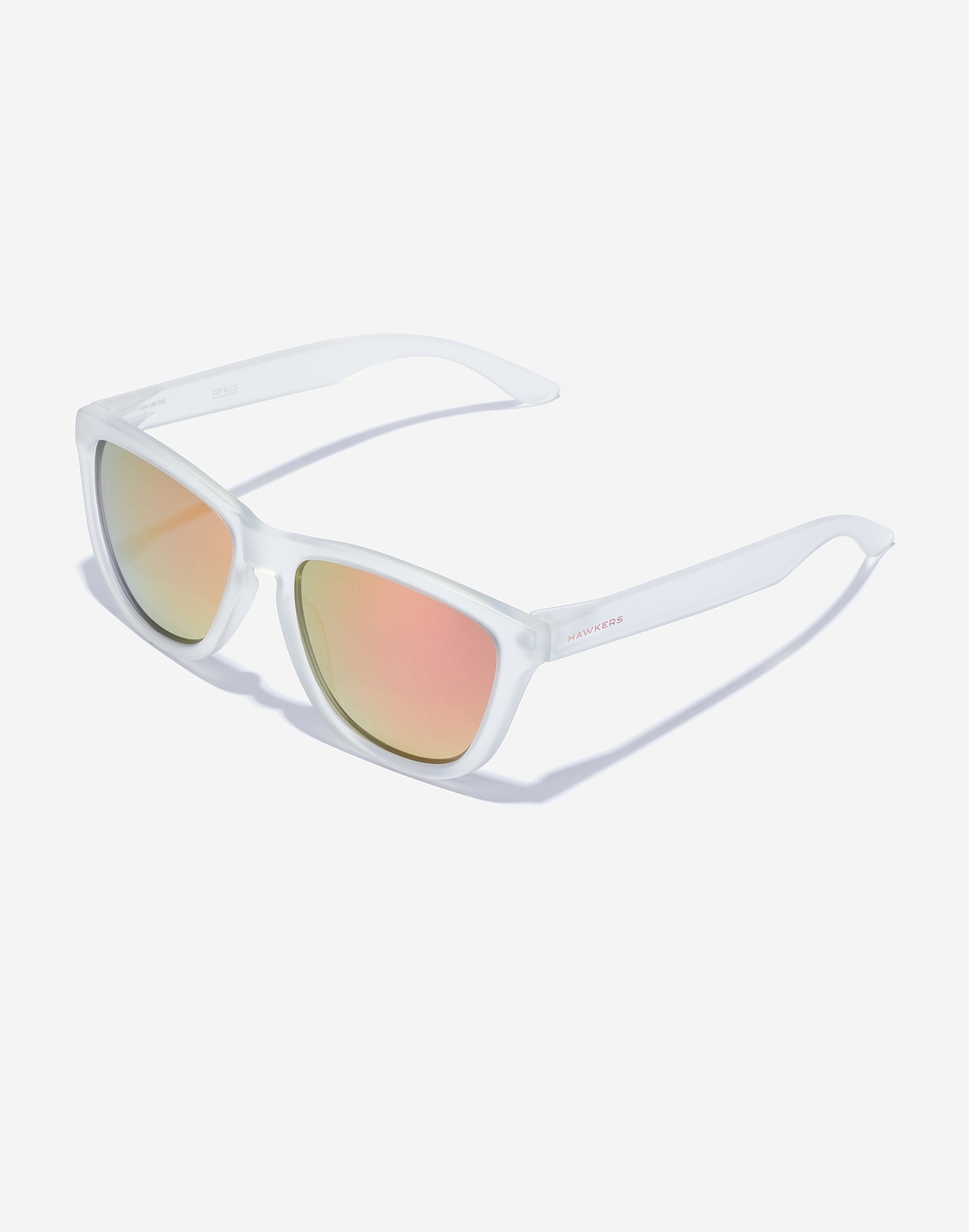 Hawkers ONE COLT - POLARIZED CRYSTAL PINK
