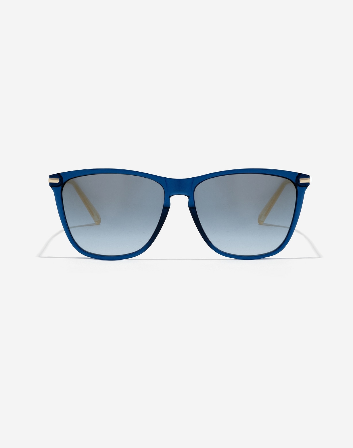 Hawkers ONE CROSSWALK - NAVY GRADIENT GOLD