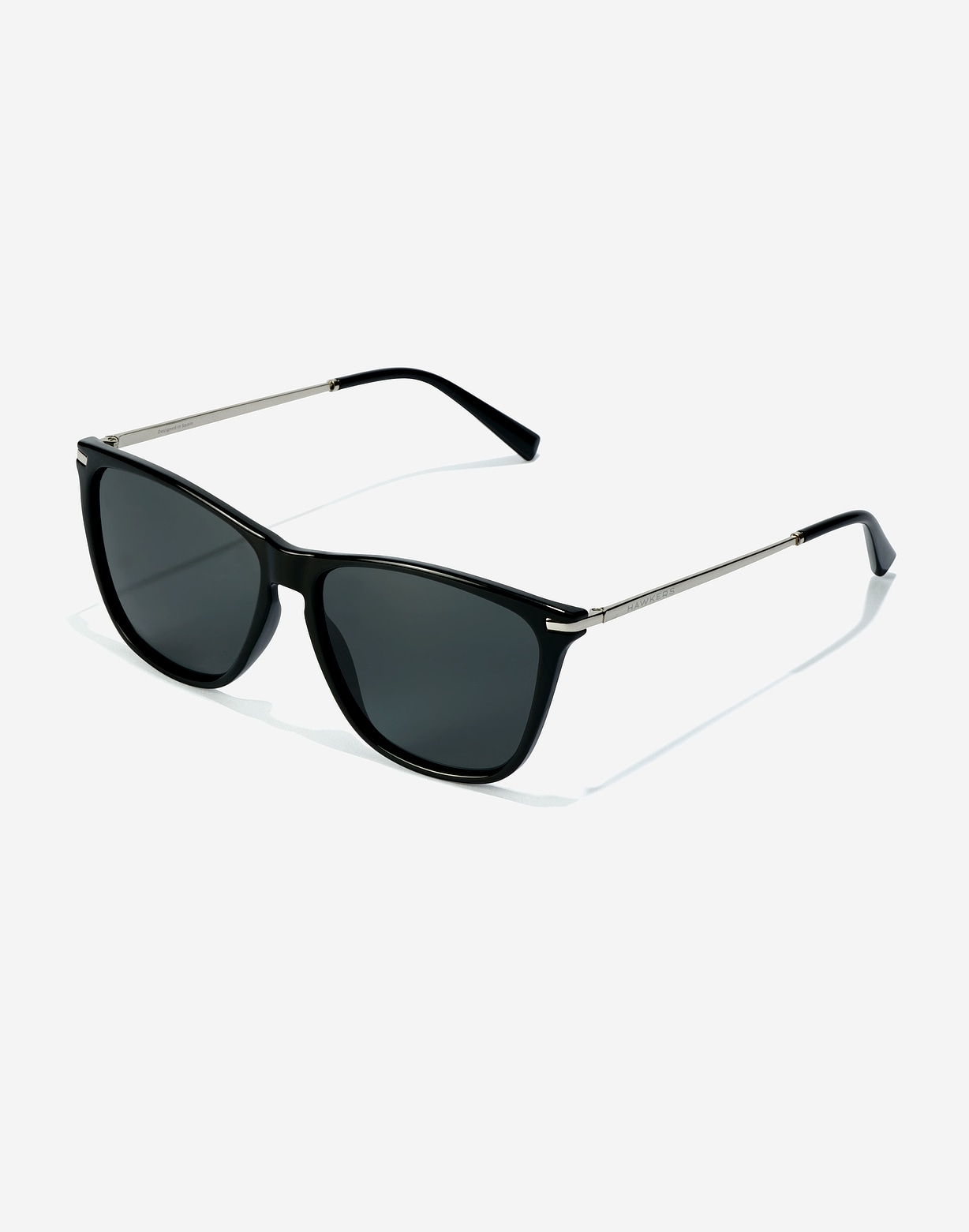 Hawkers ONE CROSSWALK - POLARIZED BLACK DARK