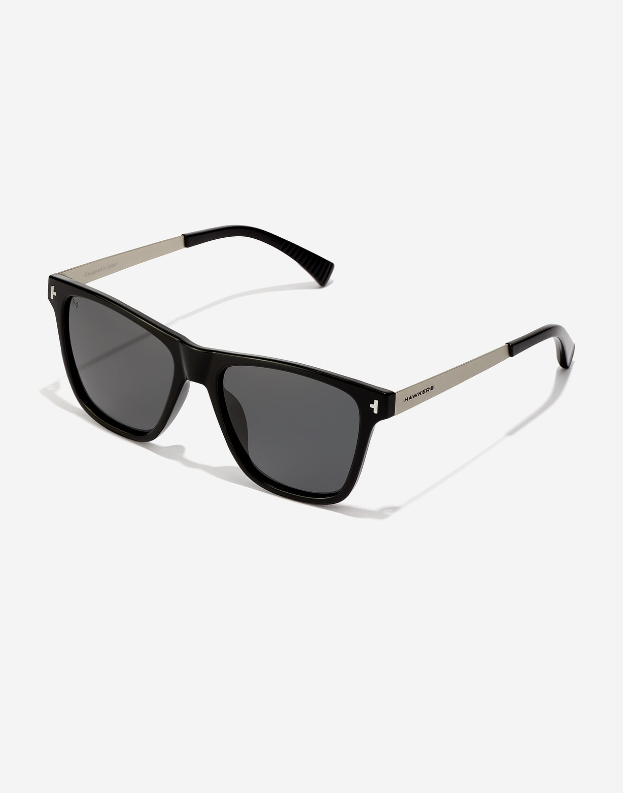 Hawkers ONE LS METAL - POLARIZED BLACK