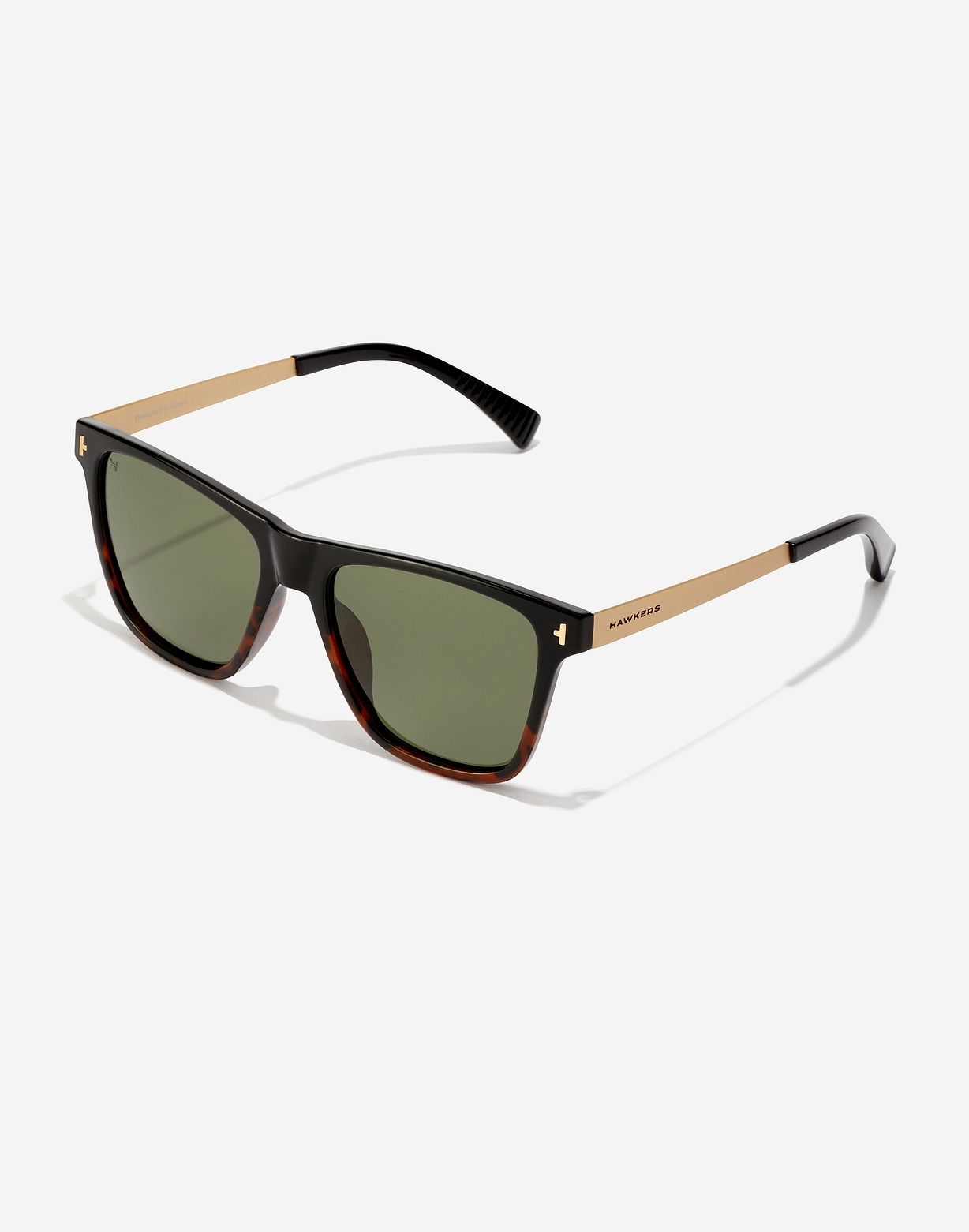 Hawkers ONE LS METAL - POLARIZED BLACK CAREY