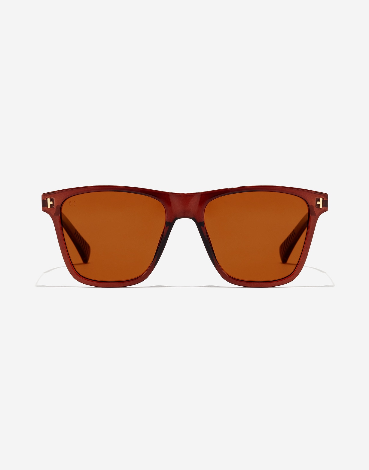 Hawkers ONE LS METAL - POLARIZED BROWN
