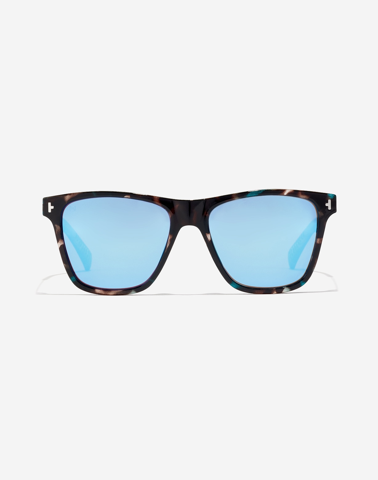 Hawkers ONE LS METAL - POLARIZED CAREY BLUE