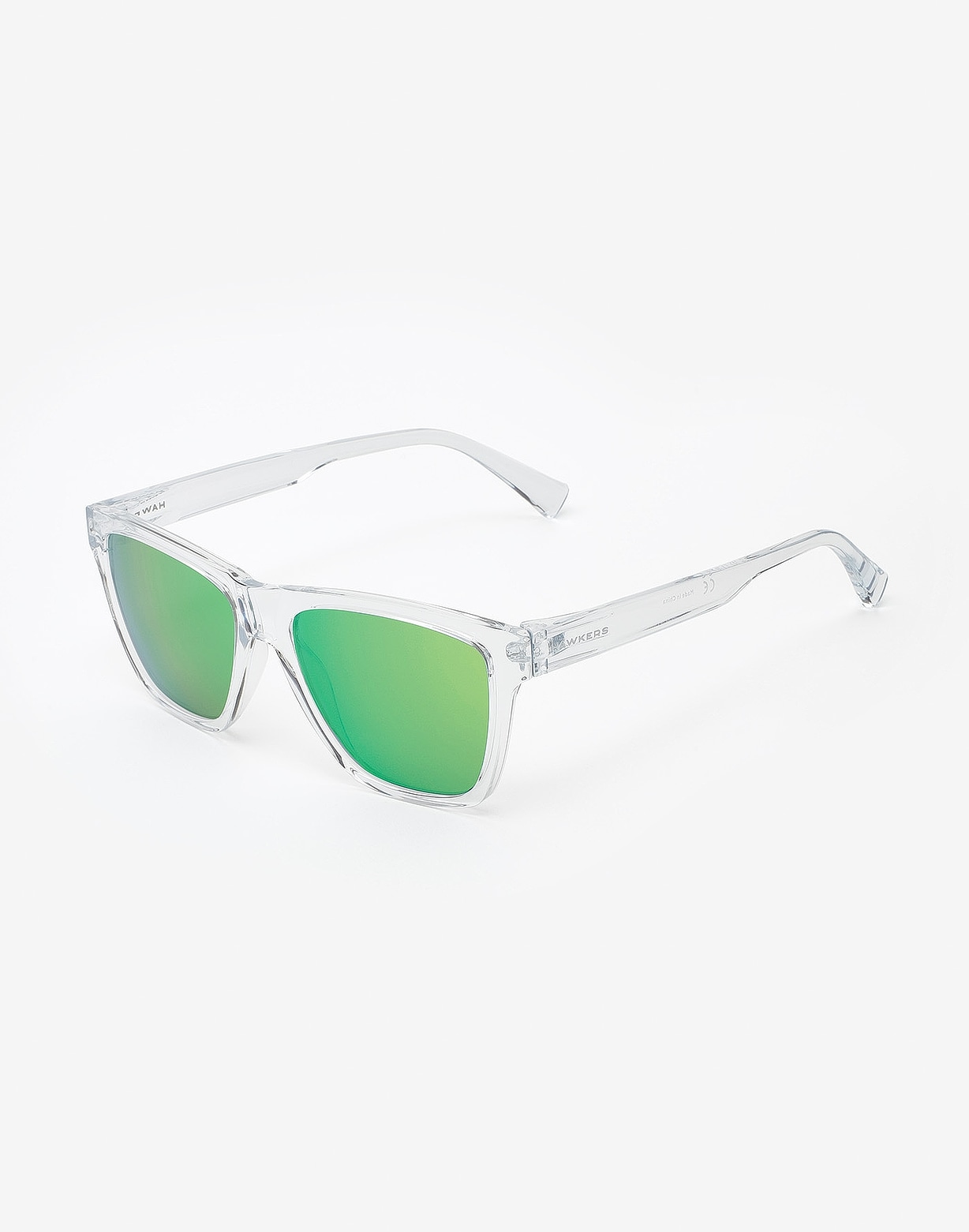 Hawkers ONE LS - POLARIZED AIR EMERALD