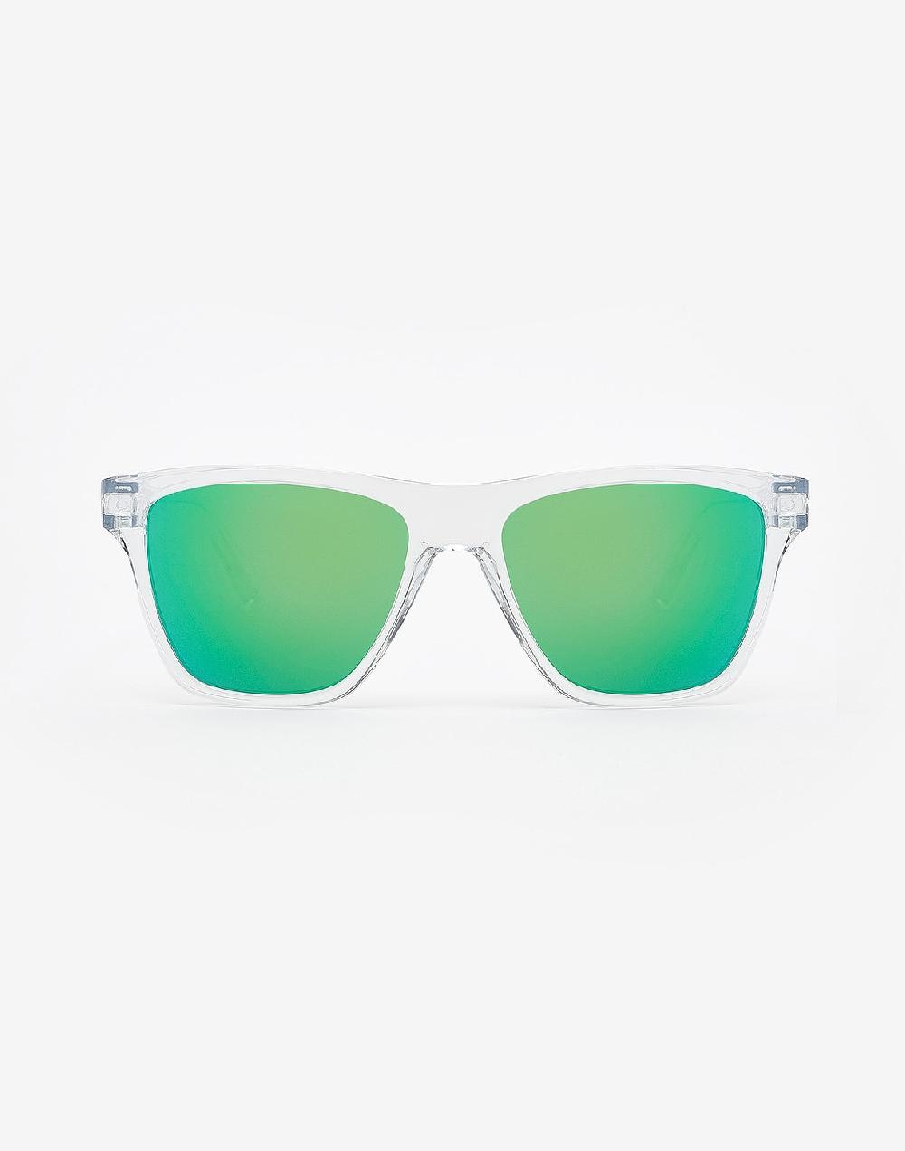 Hawkers ONE LS - POLARIZED AIR EMERALD