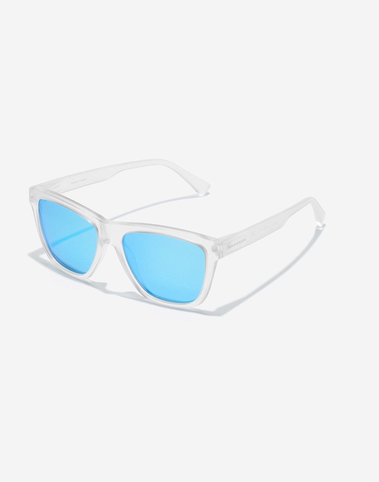 Hawkers ONE LS RAW - POLARIZED AIR MATTE BLUE