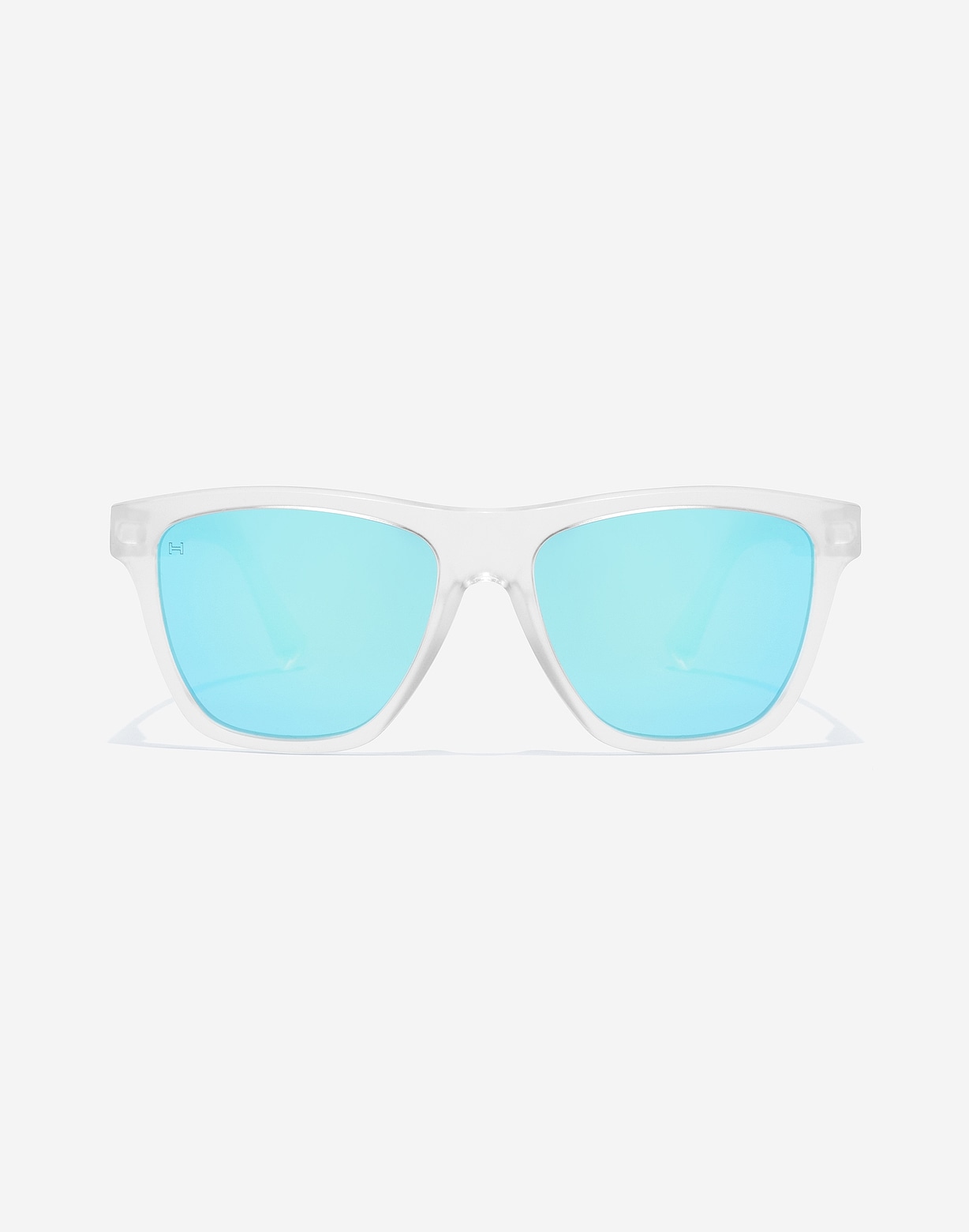 Hawkers ONE LS RAW - POLARIZED AIR MATTE BLUE