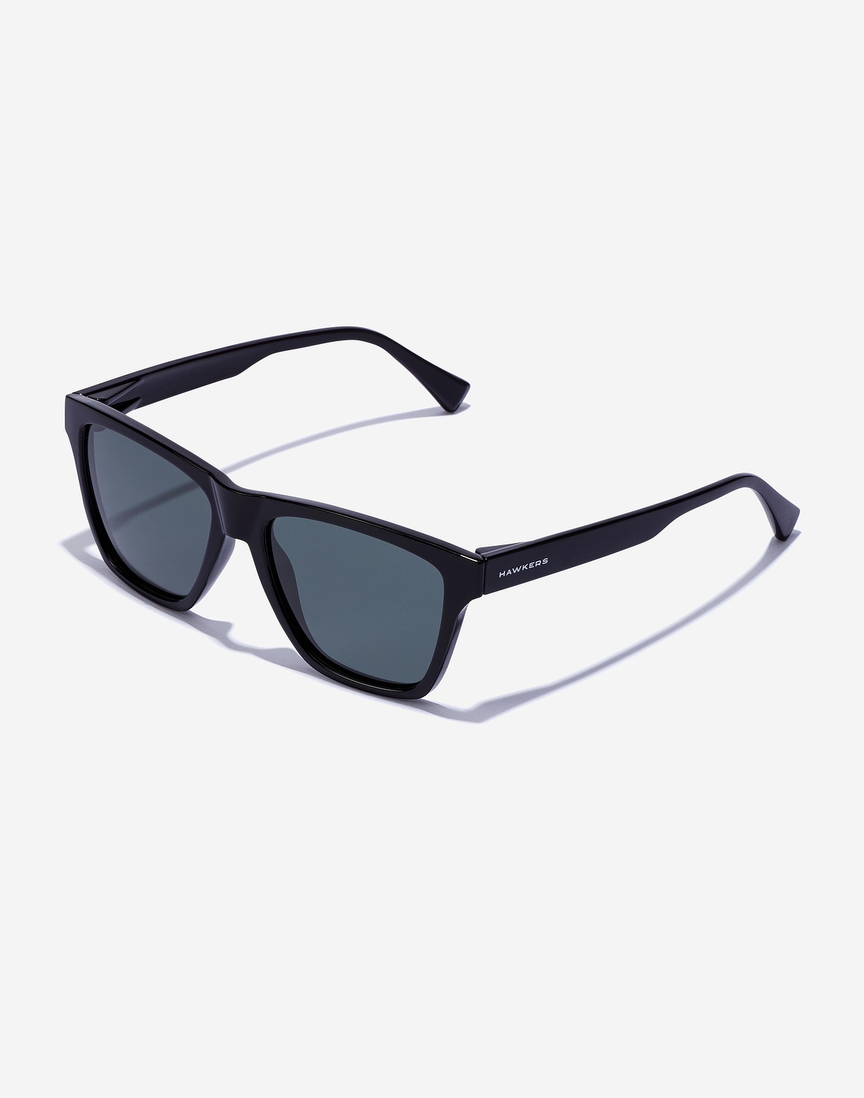 Hawkers ONE LS RODEO - POLARIZED BLACK GREY