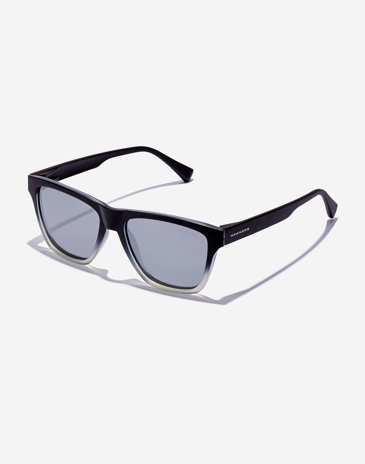 Hawkers ONE LS RODEO - POLARIZED BLACK MIRROR
