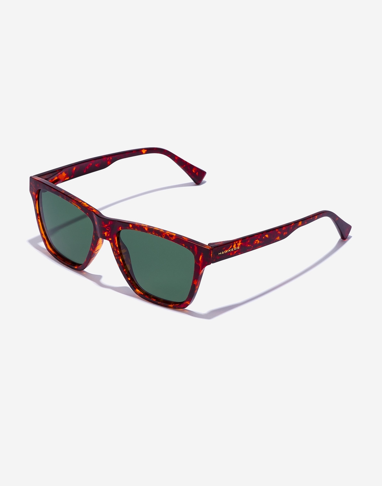 Hawkers ONE LS RODEO - POLARIZED CAREY GREEN
