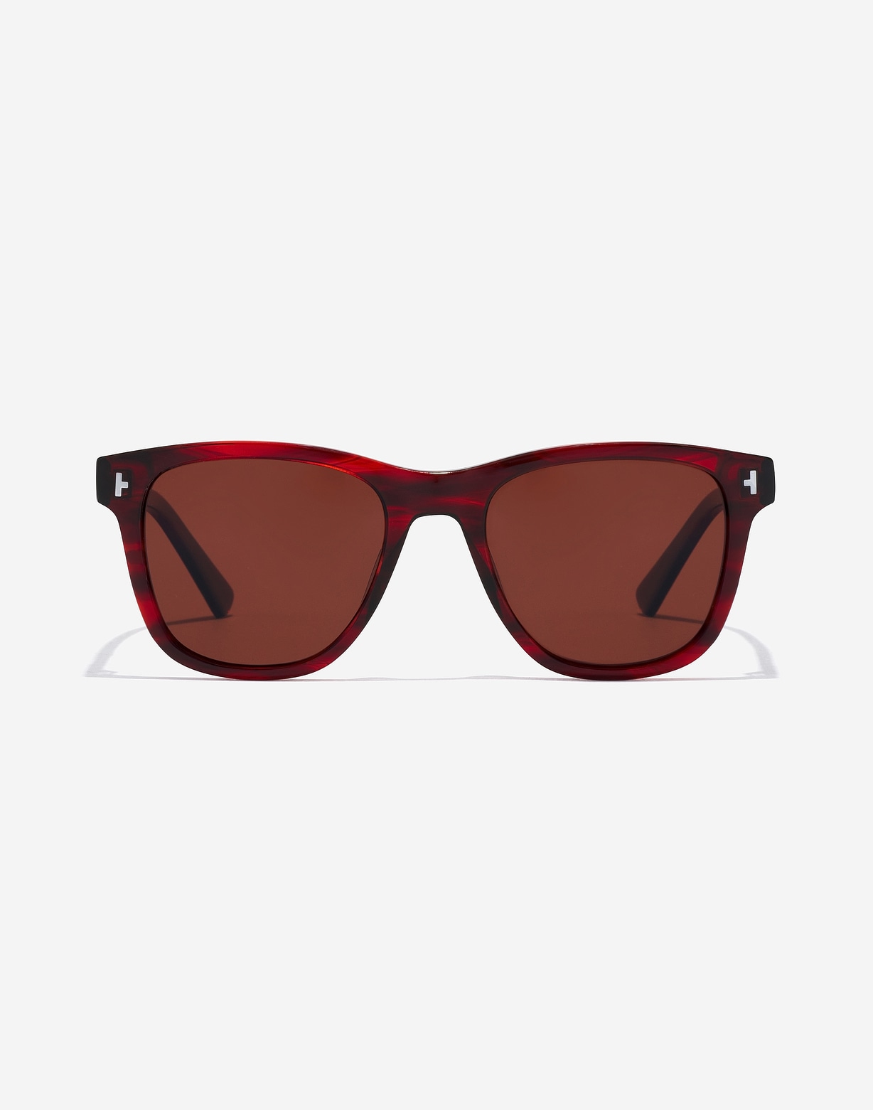 Hawkers ONE PAIR - LAVA ROSEWOOD