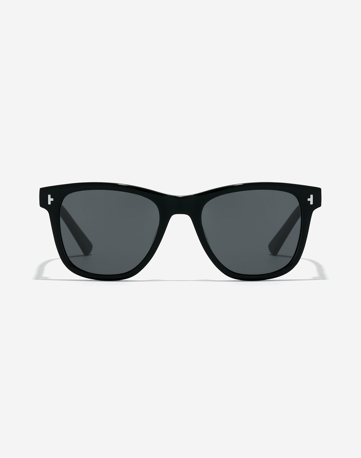 Hawkers ONE PAIR - POLARIZED BLACK DARK