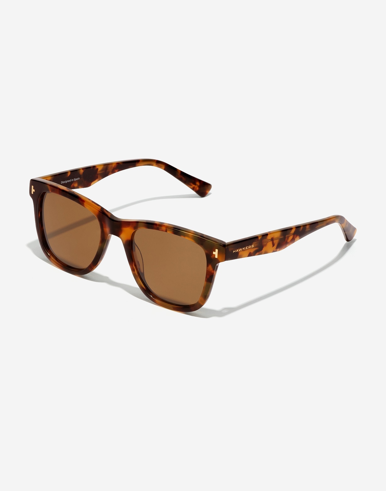 Hawkers ONE PAIR - POLARIZED CAREY OLIVE