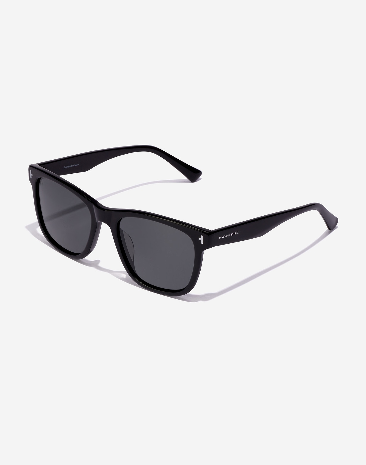 Hawkers ONE PAIR XL - POLARIZED BLACK